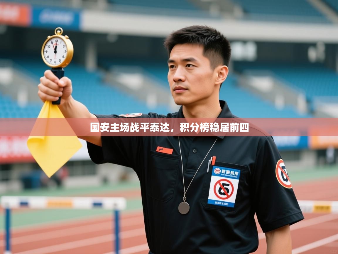 国安主场战平泰达,积分榜稳居前四 第1张