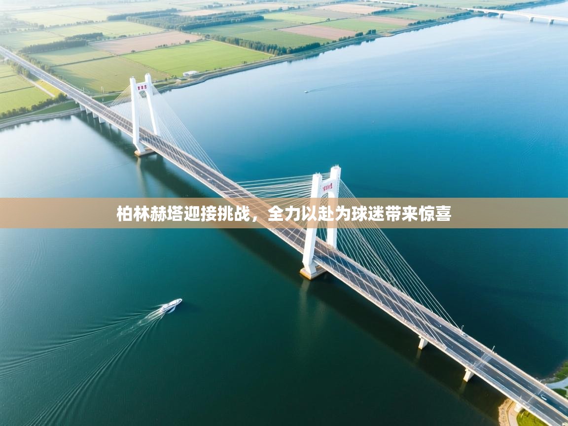 柏林赫塔迎接挑战，全力以赴为球迷带来惊喜  第1张