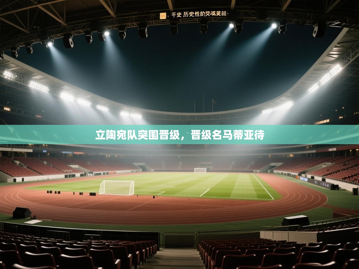 立陶宛队突围晋级，晋级名马蒂亚待  第1张