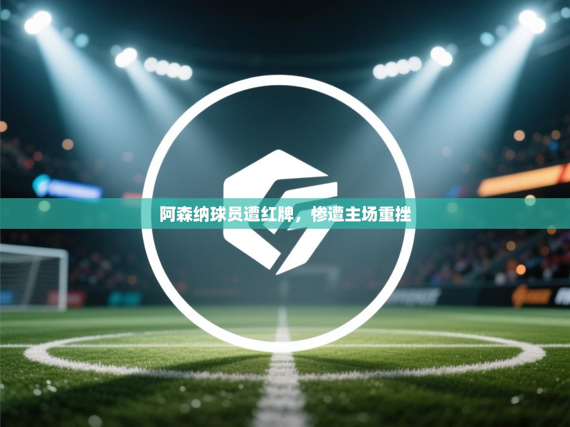 阿森纳球员遭红牌,惨遭主场重挫 第2张