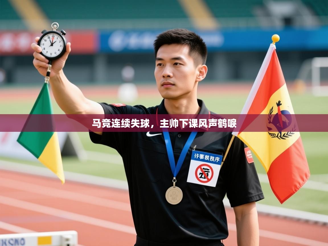 马竞连续失球，主帅下课风声鹤唳  第2张