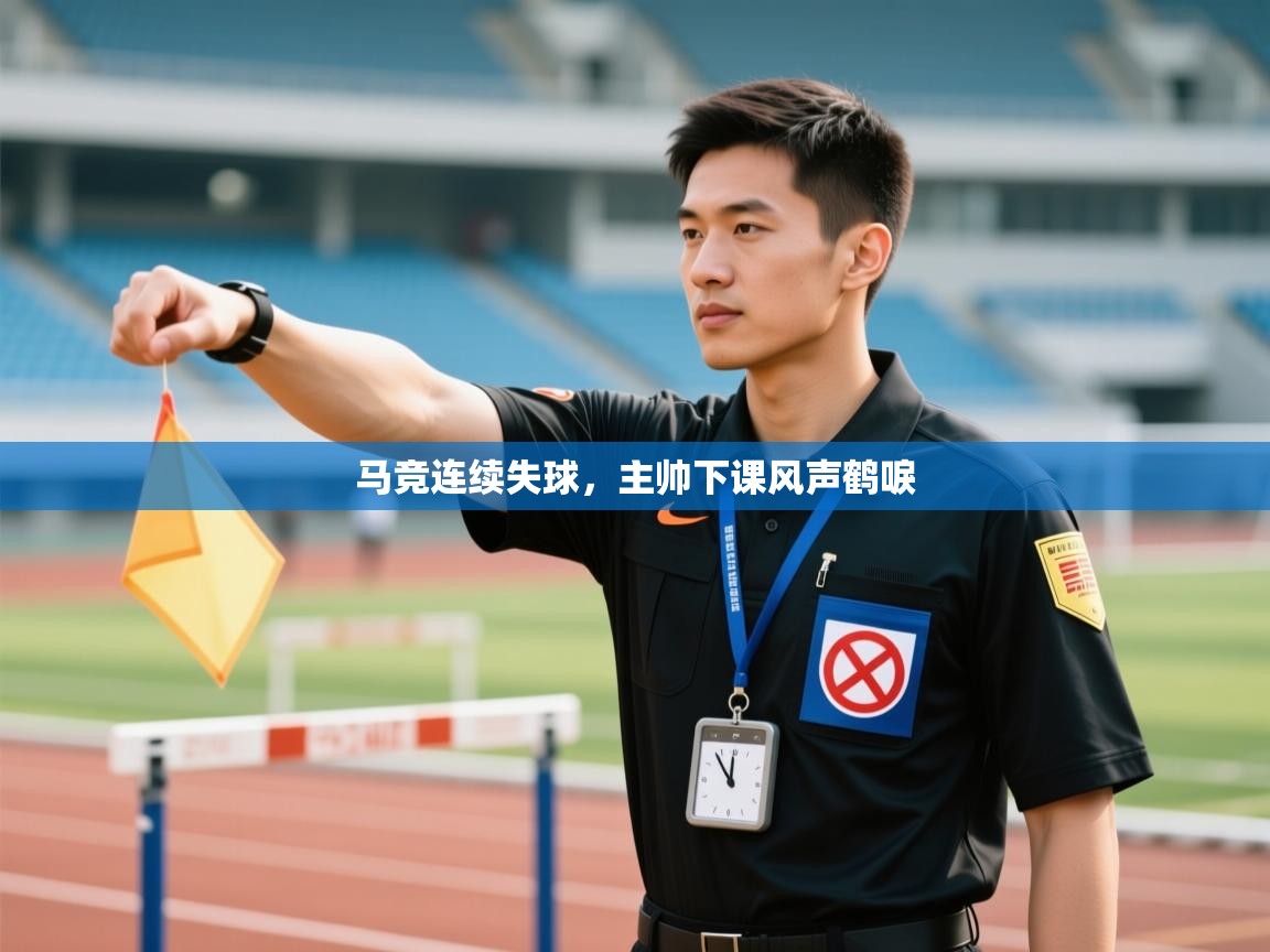 马竞连续失球，主帅下课风声鹤唳  第1张