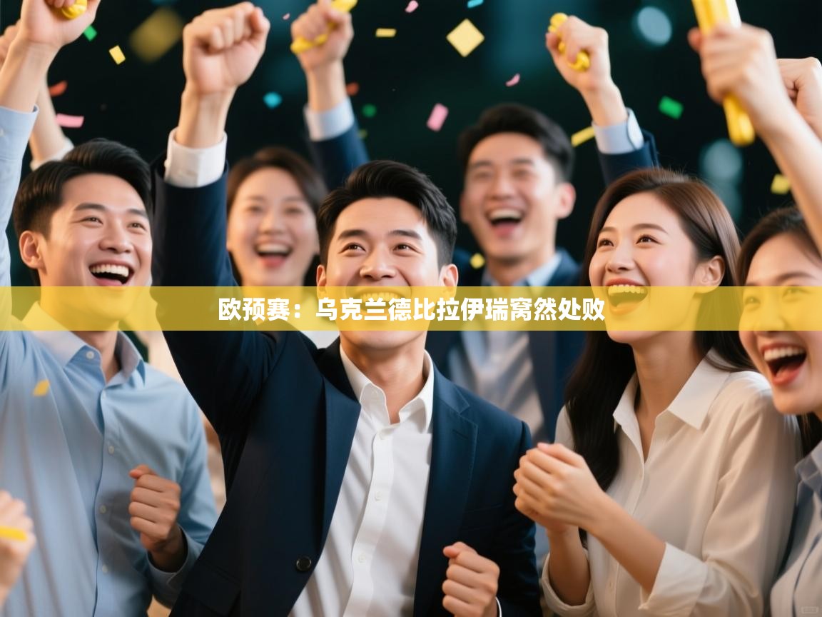 欧预赛：乌克兰德比拉伊瑞窝然处败  第2张