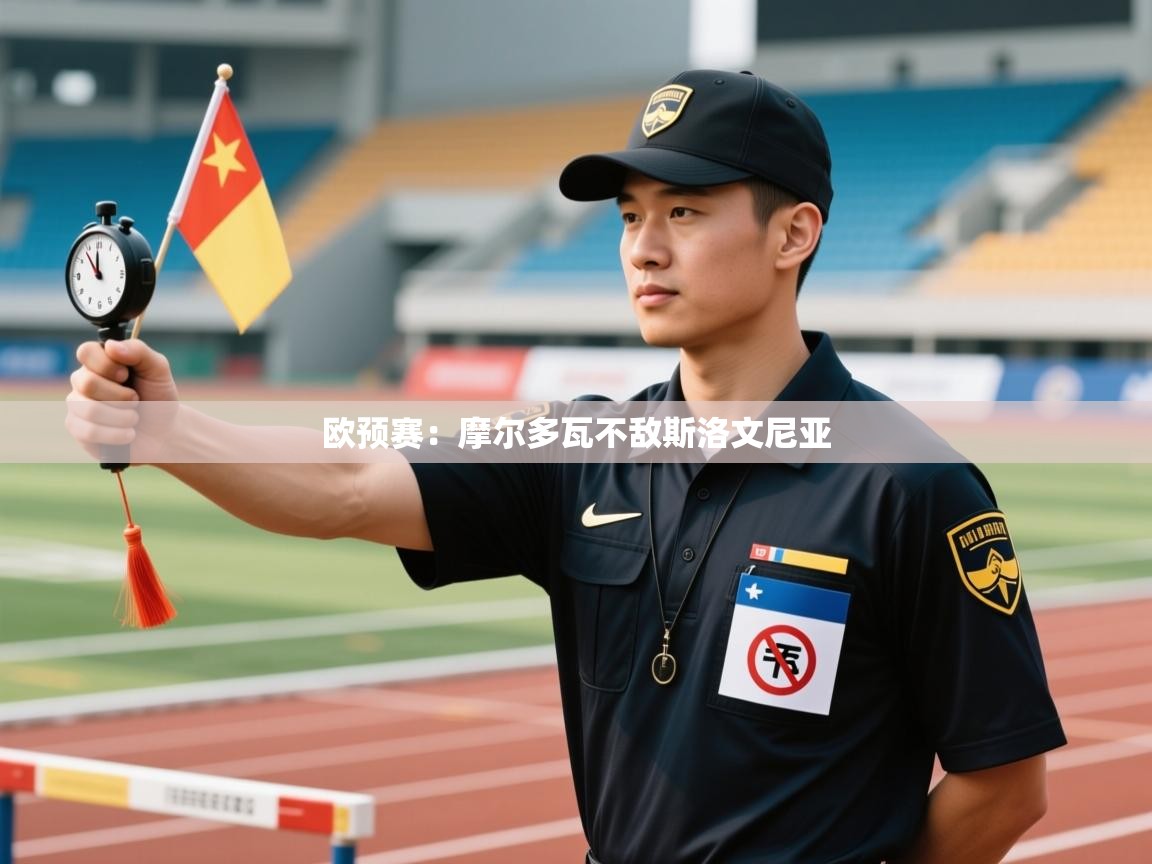 欧预赛:摩尔多瓦不敌斯洛文尼亚 第1张