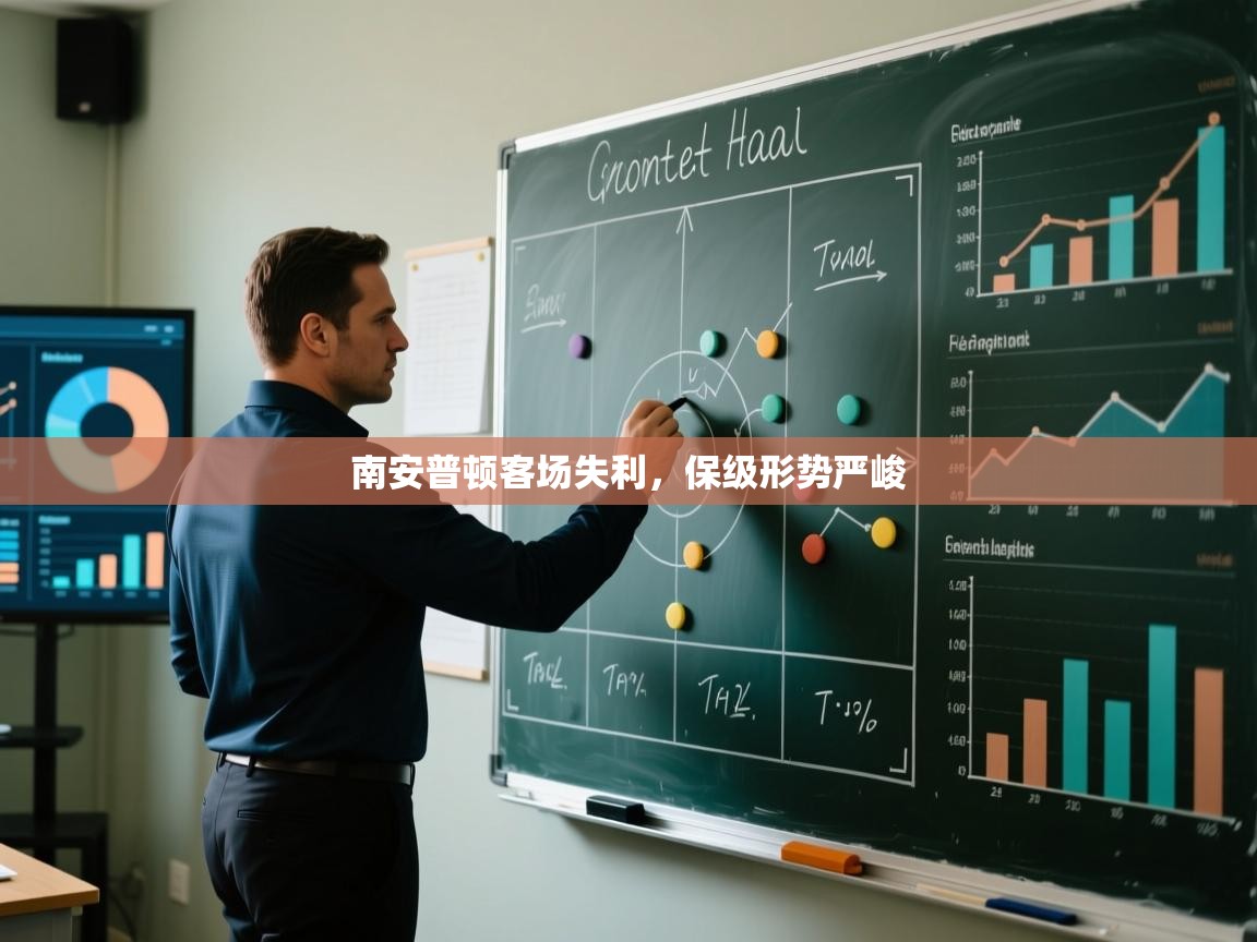 南安普顿客场失利，保级形势严峻  第1张