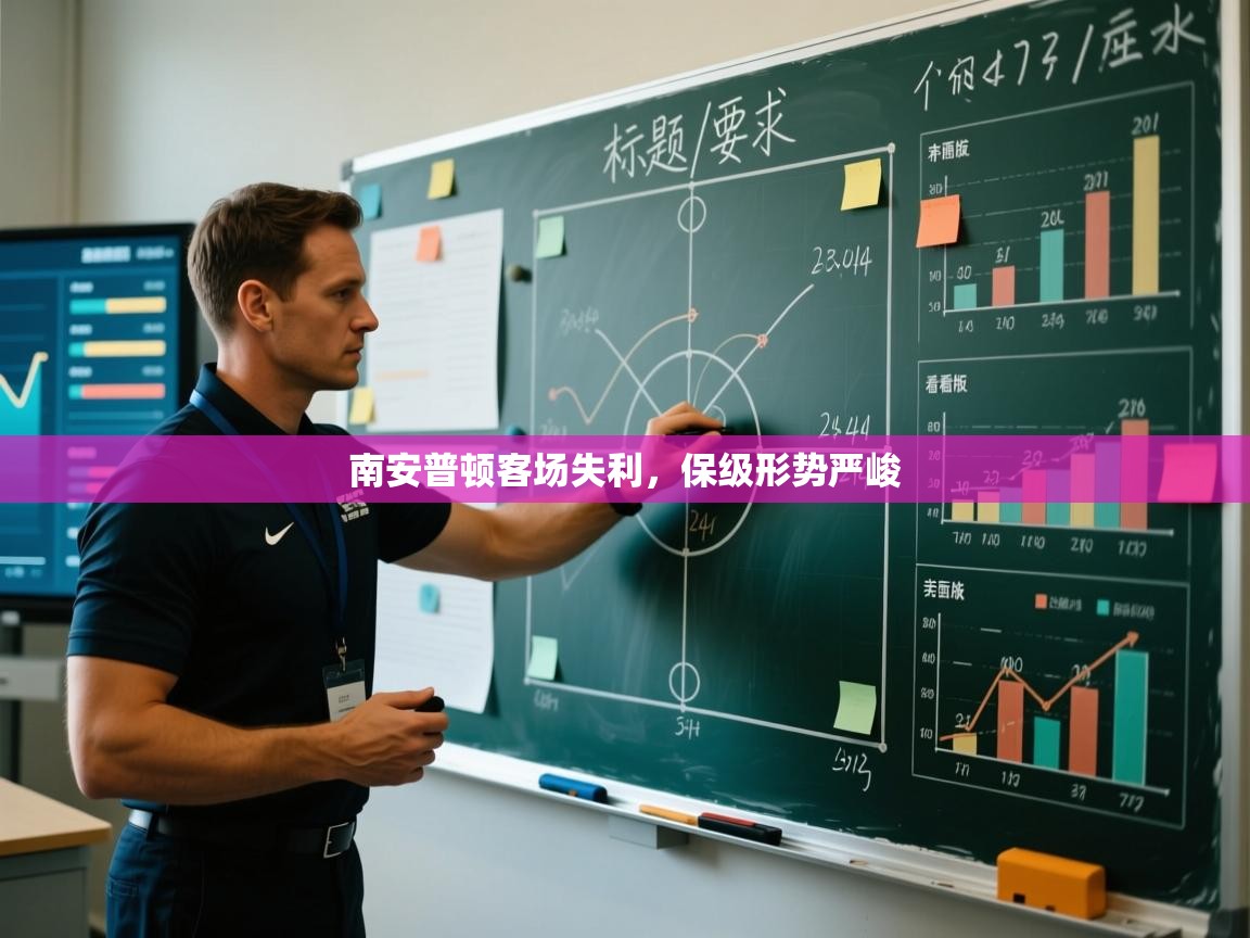 南安普顿客场失利，保级形势严峻  第2张