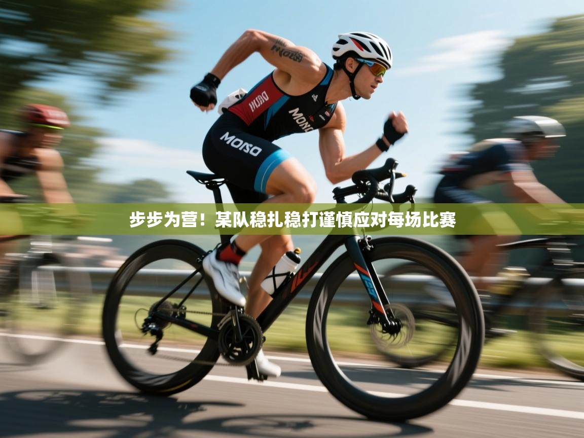 步步为营！某队稳扎稳打谨慎应对每场比赛  第1张