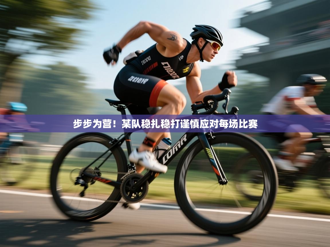 步步为营！某队稳扎稳打谨慎应对每场比赛  第2张