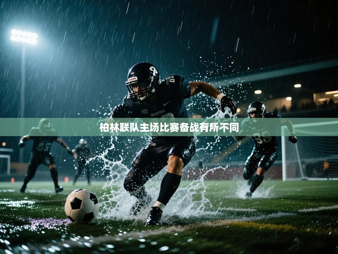 柏林联队主场比赛备战有所不同  第2张