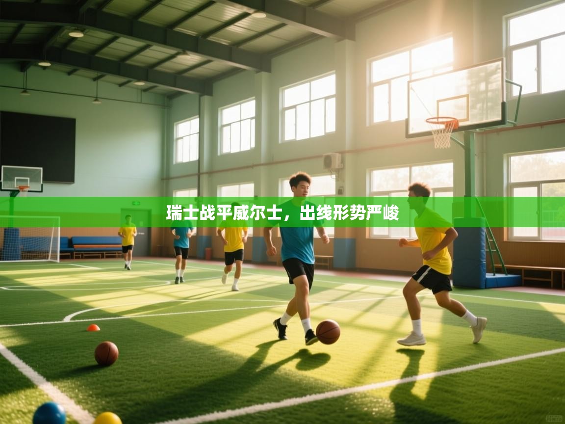 瑞士战平威尔士，出线形势严峻  第1张