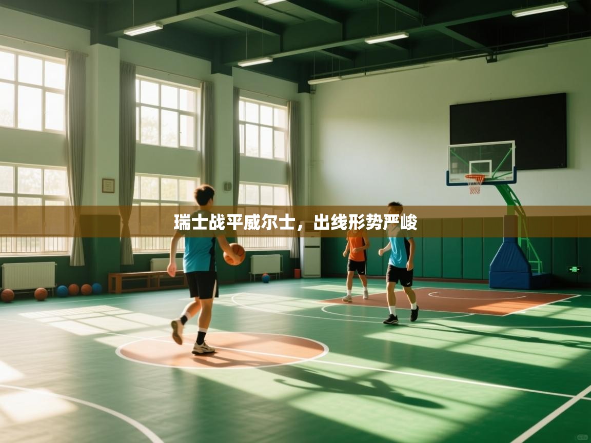 瑞士战平威尔士，出线形势严峻  第2张