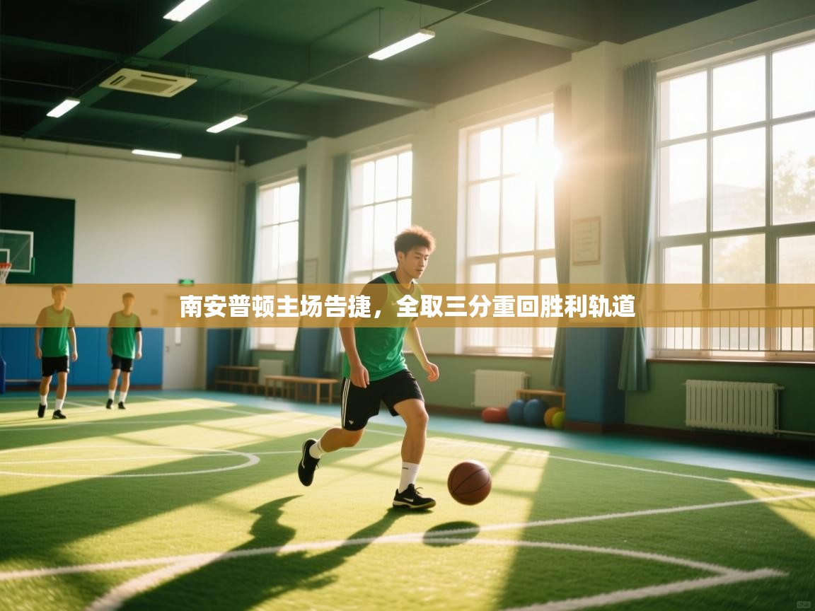 南安普顿主场告捷，全取三分重回胜利轨道  第1张