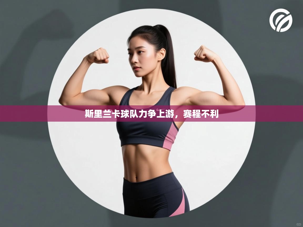 斯里兰卡球队力争上游,赛程不利 第2张