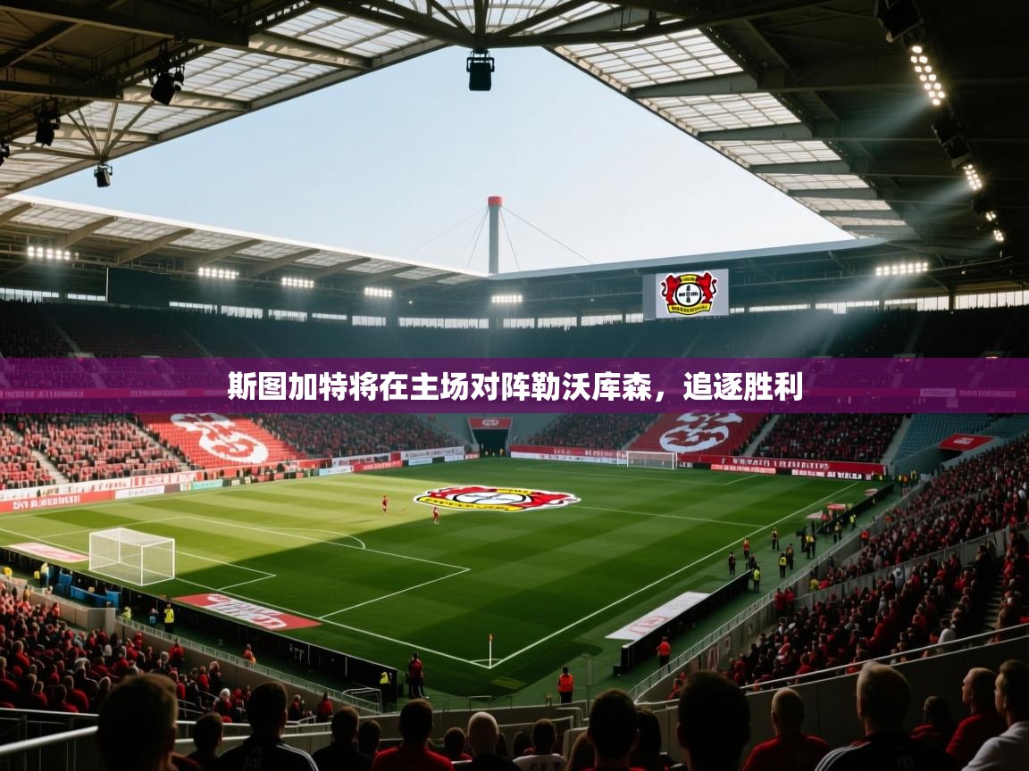 斯图加特将在主场对阵勒沃库森,追逐胜利 第1张