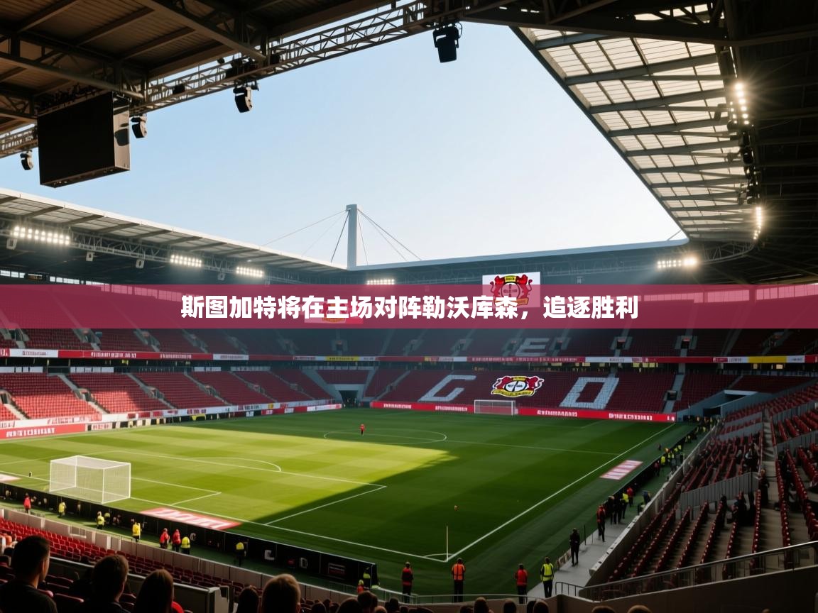 斯图加特将在主场对阵勒沃库森,追逐胜利 第2张