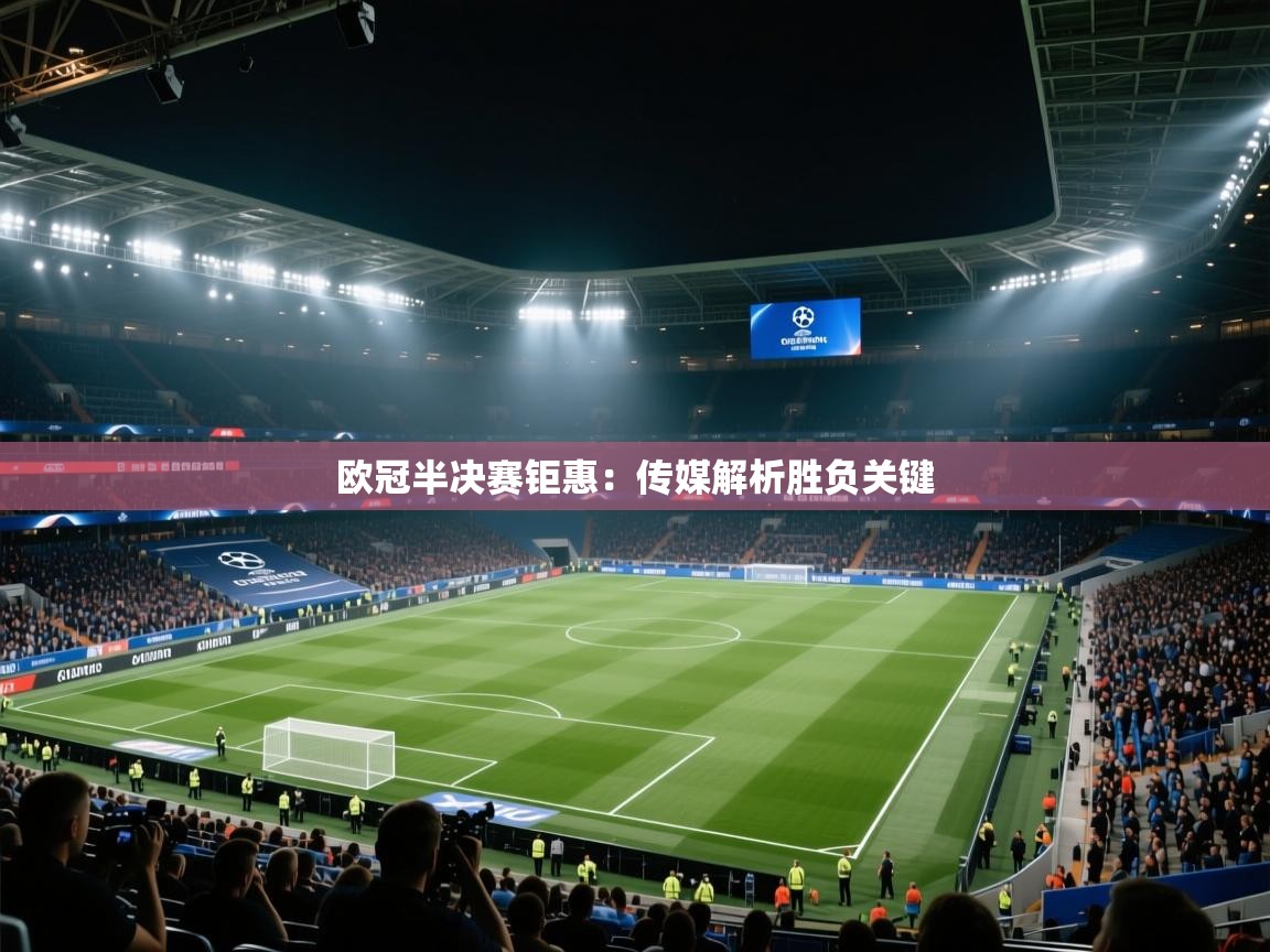 欧冠半决赛钜惠：传媒解析胜负关键  第1张