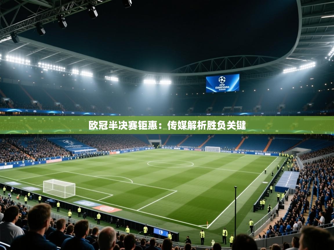 欧冠半决赛钜惠：传媒解析胜负关键  第2张