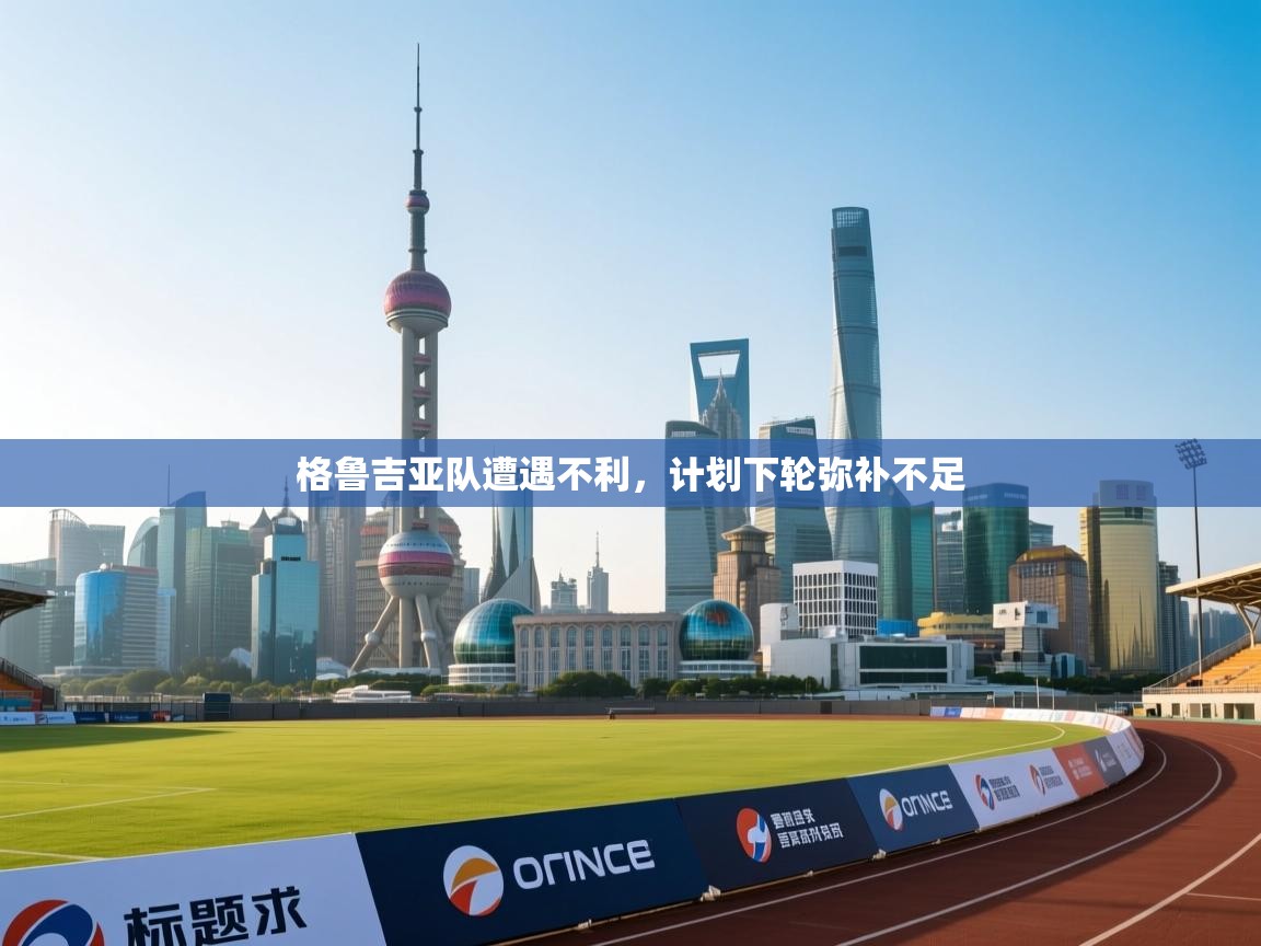 格鲁吉亚队遭遇不利，计划下轮弥补不足  第1张