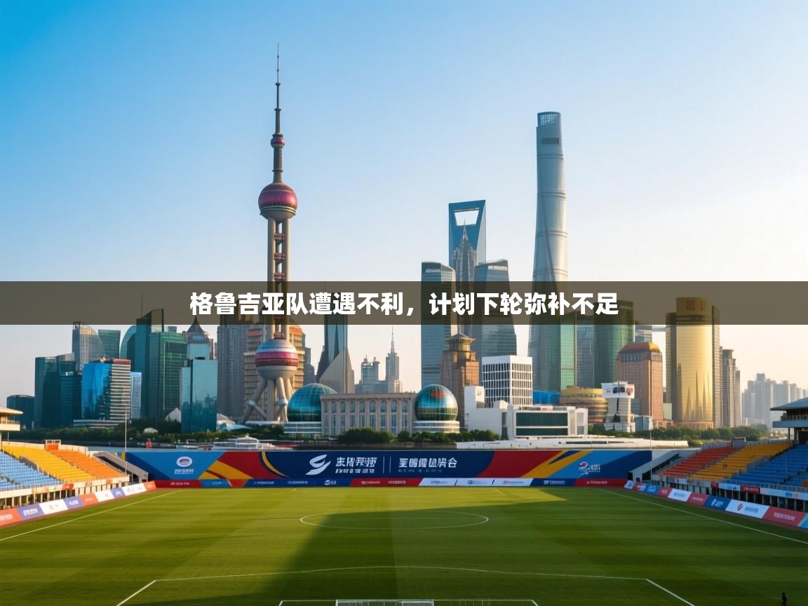 格鲁吉亚队遭遇不利，计划下轮弥补不足  第2张