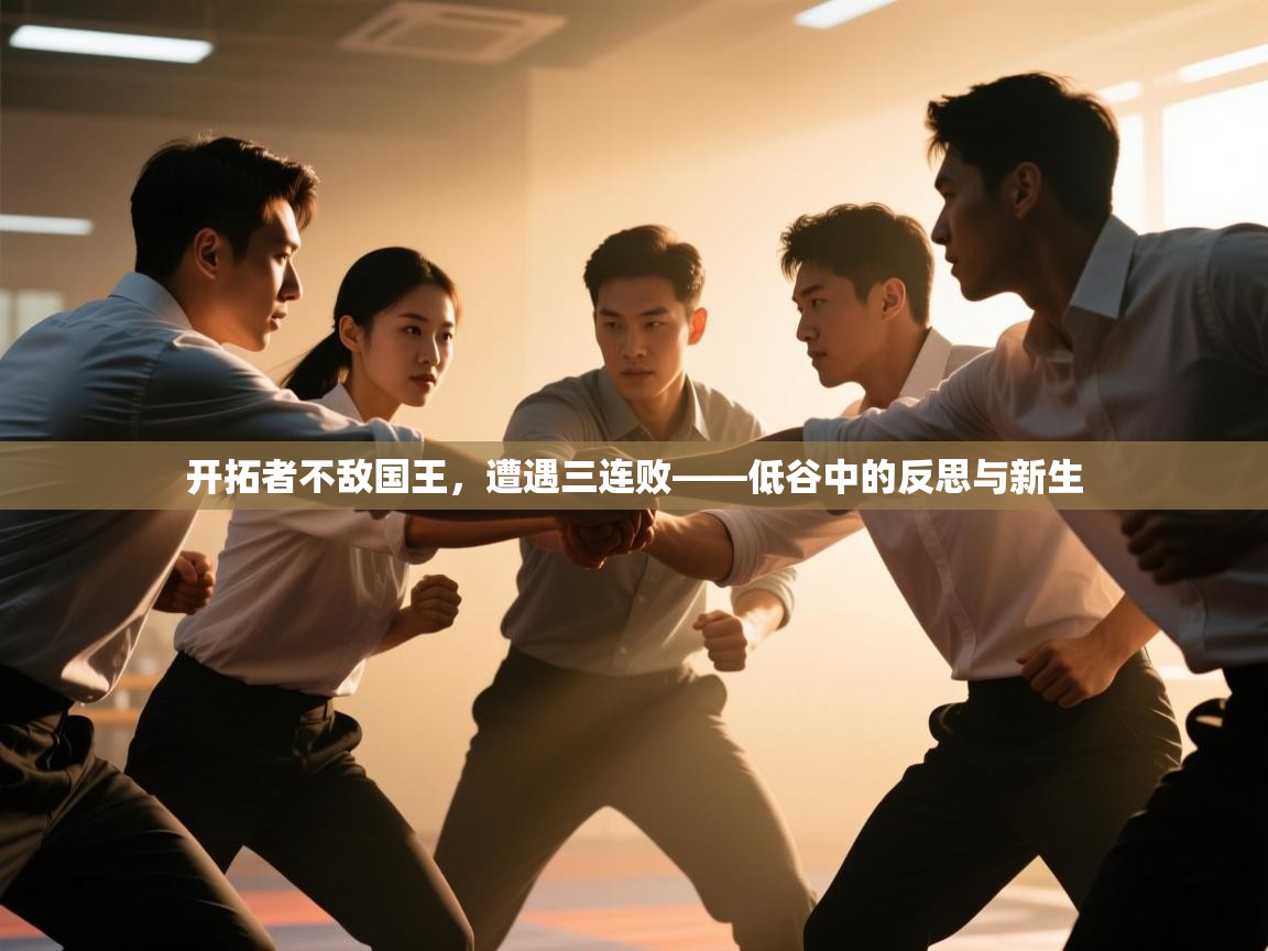 开拓者不敌国王,遭遇三连败——低谷中的反思与新生 第1张