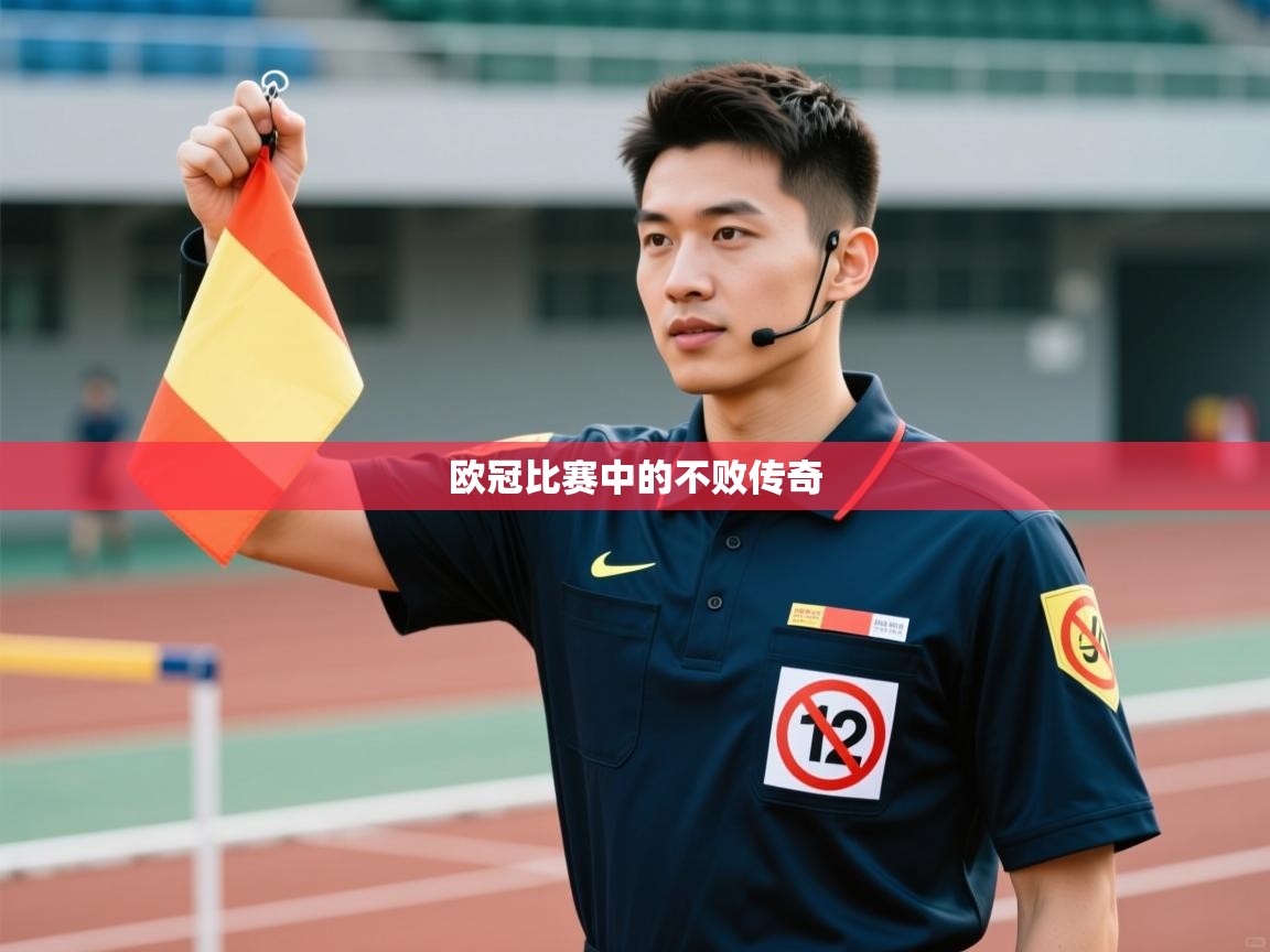 欧冠比赛中的不败传奇 第2张