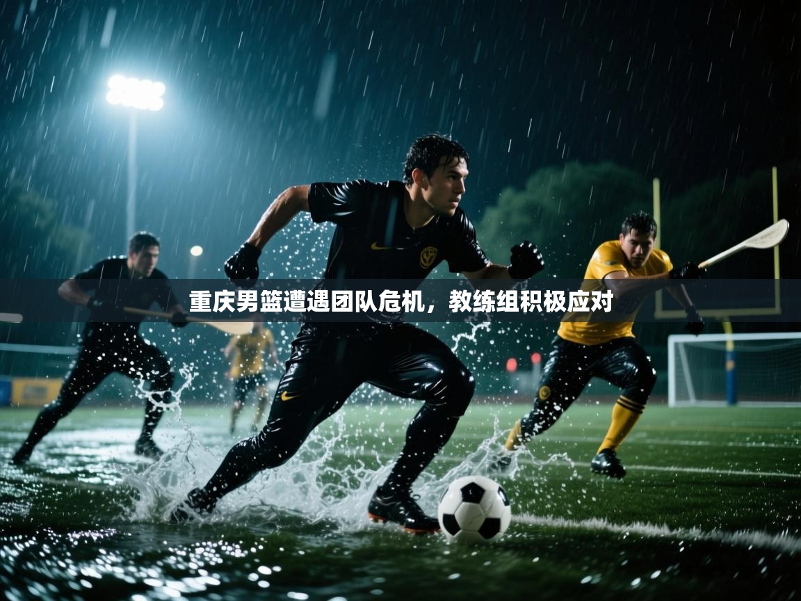重庆男篮遭遇团队危机,教练组积极应对 第2张
