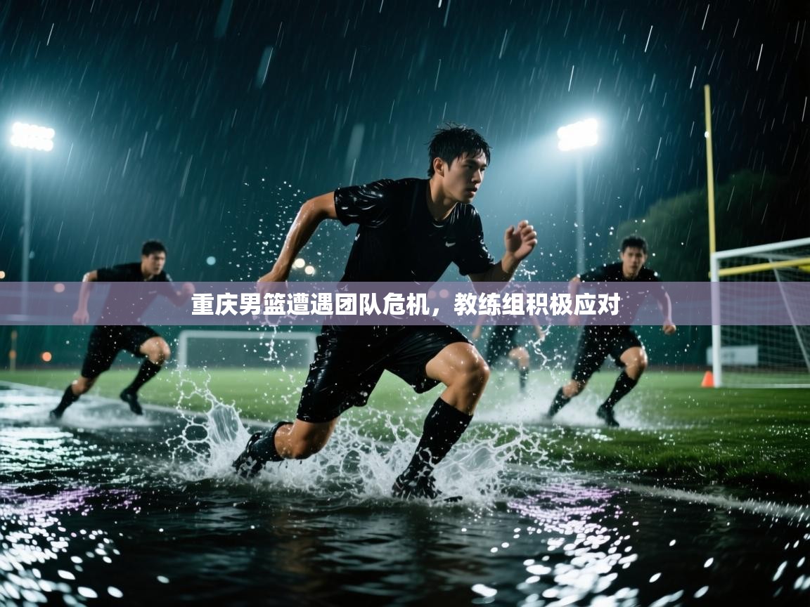 重庆男篮遭遇团队危机,教练组积极应对 第1张