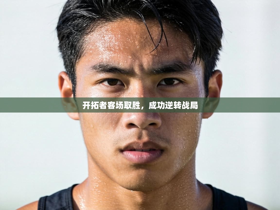 开拓者客场取胜，成功逆转战局  第2张