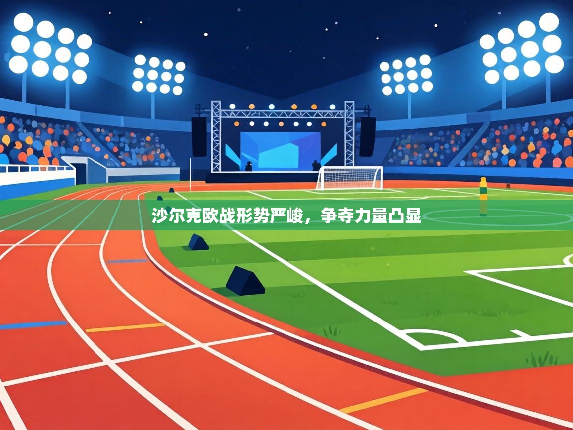 沙尔克欧战形势严峻，争夺力量凸显  第2张