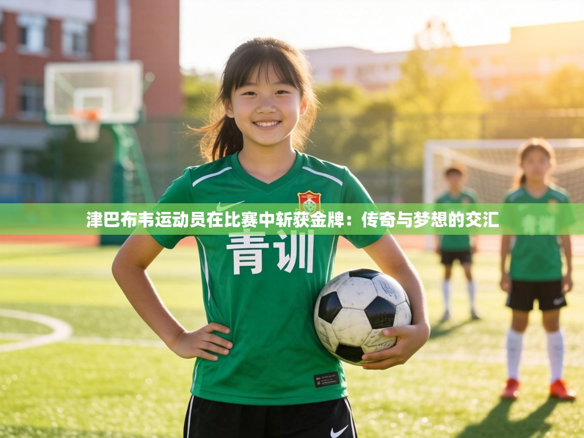 津巴布韦运动员在比赛中斩获金牌：传奇与梦想的交汇  第2张