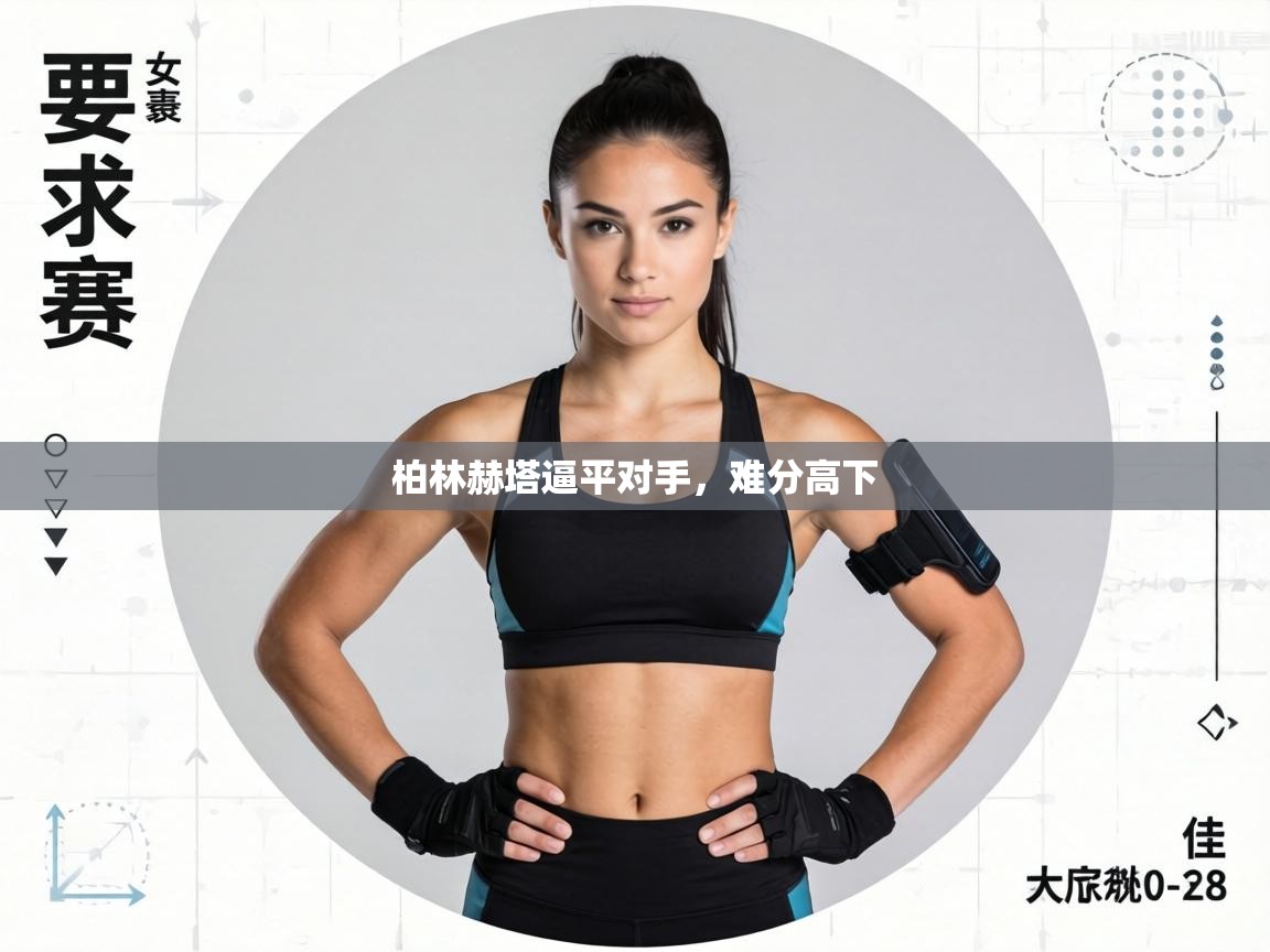 柏林赫塔逼平对手,难分高下 第2张