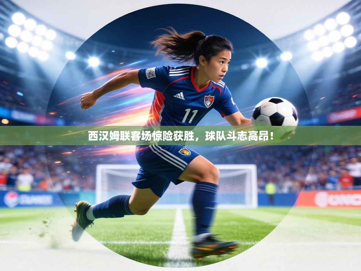 西汉姆联客场惊险获胜,球队斗志高昂! 第1张