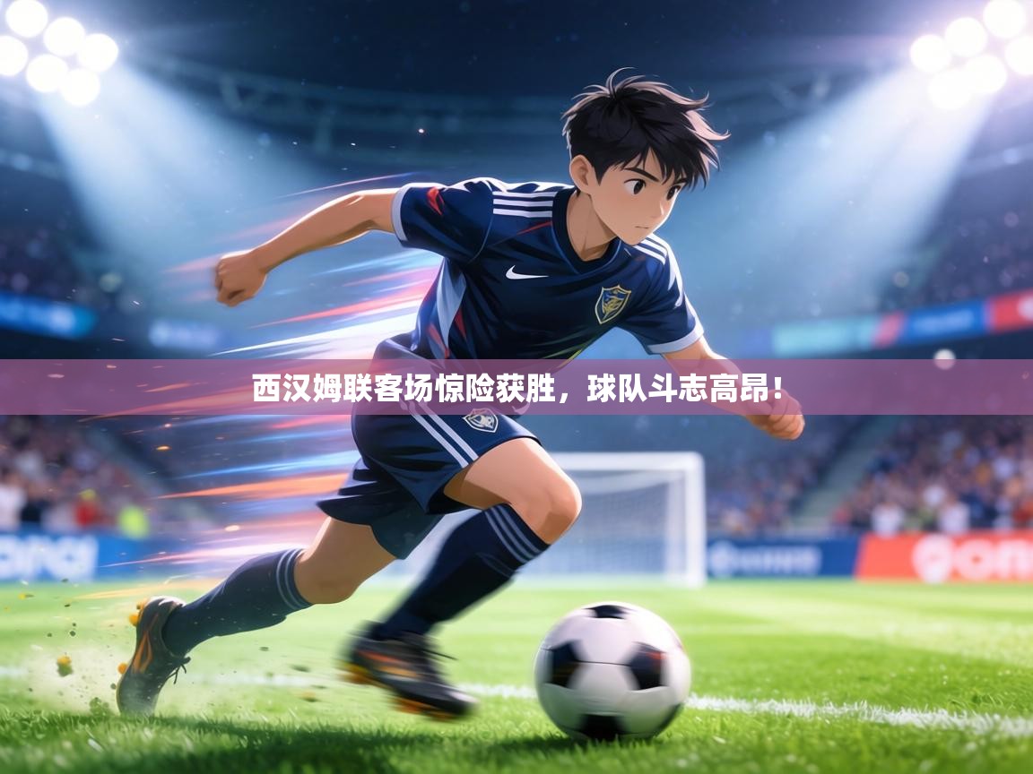 西汉姆联客场惊险获胜,球队斗志高昂! 第2张